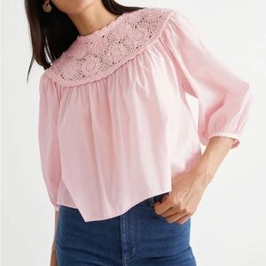 &other stories blouse
